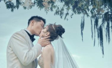 美妙的夏天