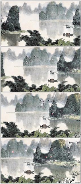 《咖啡店营业中》第九期，提前完成KPI，得到餐饮大佬指点