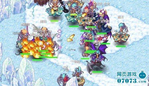 海之号角神秘海怪